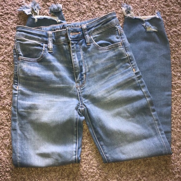 American eagle jeans - Picture 1 of 2